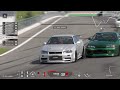 PS5【GT7】NISMO R34 GT-R Z-tune '05:SKYLINE GTR ONE-MAKE:WEEKLY CHALLENGE #GT7 #PS5
