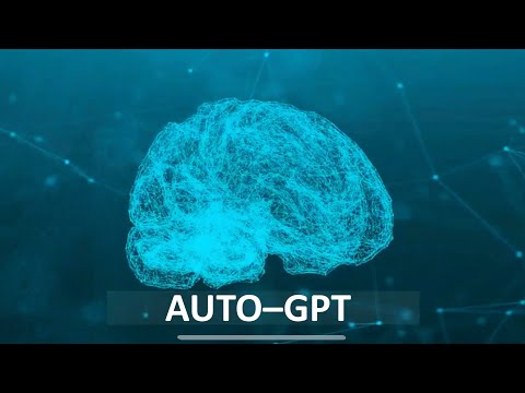 AutoGPT - Explained