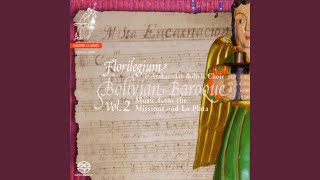 Traditional Bolivian Melody