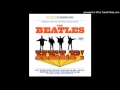 The Beatles - &#39;Help&#39; Radio Spot 1