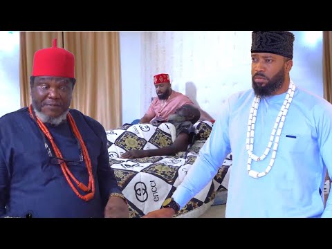 WATCH FREDERICK LEONARD AND YUL EDOCHIE IN \