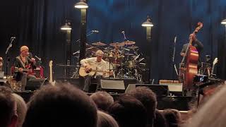 Eric Clapton - Tears in Heaven [Newcastle European Tour Summer 2024] HD