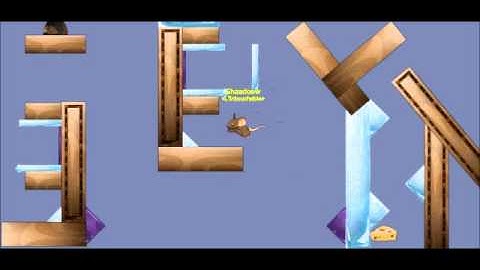 [Transformice] - Bootcamp Pro 2