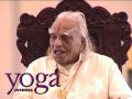 Iyengar DVD Yoga Journal