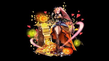 The Alchemist Code ~Roxanne Skill Showcase~ (outdated)