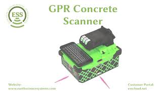 Concrete Scanner Introduction