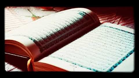 سورة الفاتحة +آيه الكرسي + سورةالاخلاص + سورة الفلق + سورة الناس ♥️✨