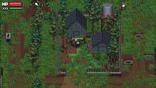 ZERO Sievert Hardmode S2 E19