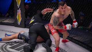 Roberto Soldic - A Knockout Machine | KSW 65