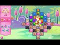 Candy Crush Saga LEVEL 2556 NO BOOSTERS (new version)🔄✅ Mp3 Song