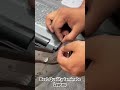 Don't Ignore Peeling Laptop Laminate #laptoprepair #asus #delllaptop