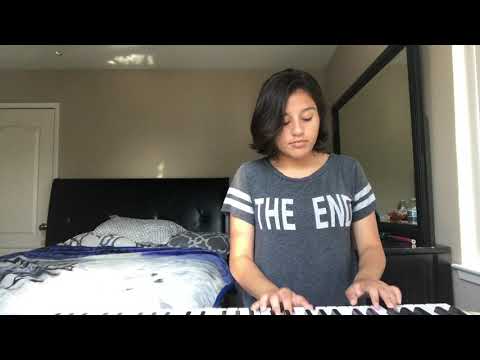 ORLANDO - XXXTENTACION (cover)