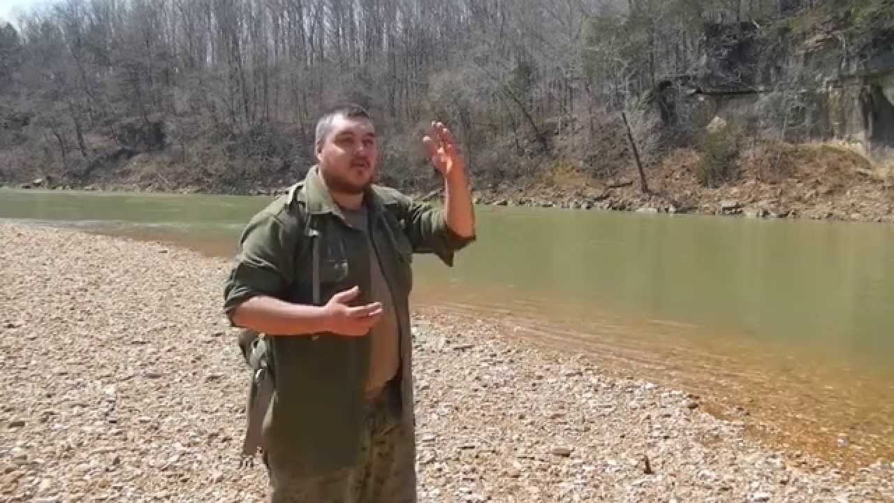 EWLS - The Great Fishing Caper!