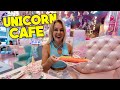 Thailand’s CRAZY UNICORN Café 🦄