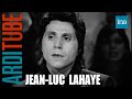 Jean-Luc Lahaye parle de ses ennuis judiciaires chez Thierry Ardisson | INA Arditube
