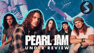 How Pearl Jam Survived When Grunge Died | Music Documentary | Pearl Jam: Under Review