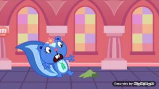 Happy Tree Friends - Home Is Where The Hurt Is