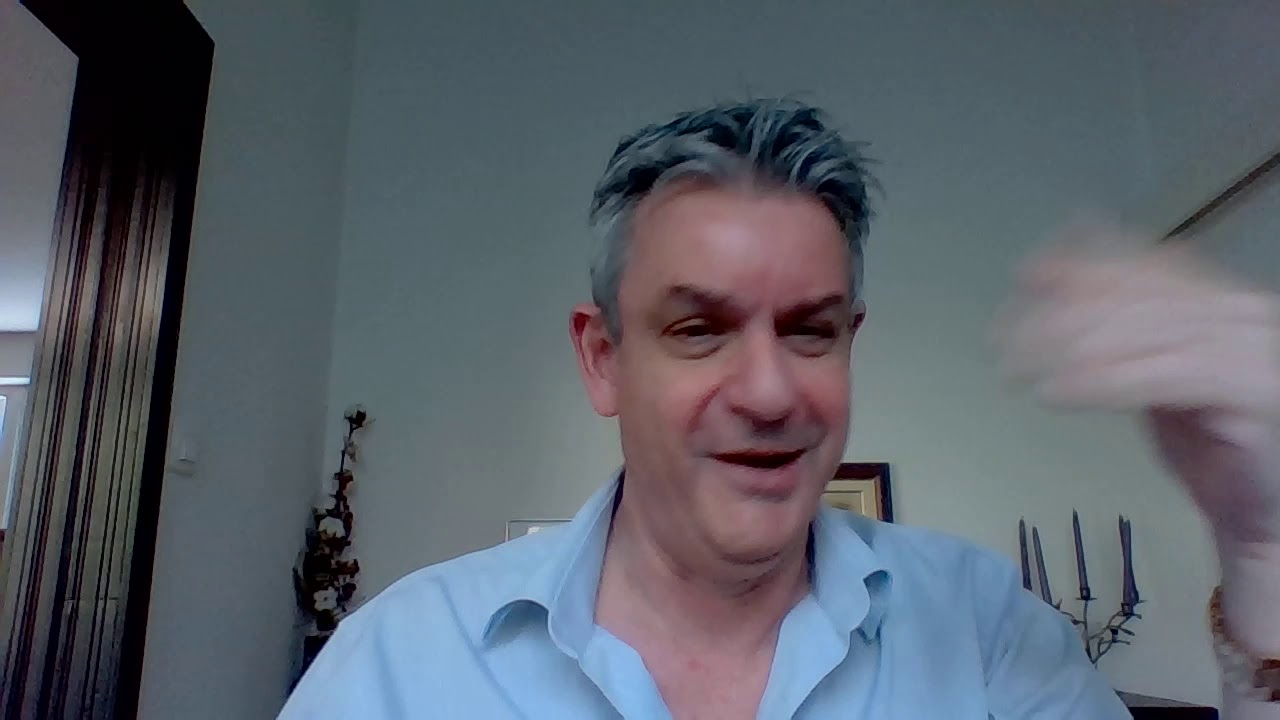 Video thumbnail — YOUR Aftermath as Your Narcissist’s Fantasy, Delusion, Matrix