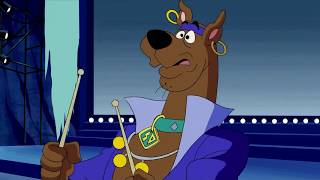 Scooby Doo Where Are You - Scooby Doo and The Legend of The Vampire (2003) #2