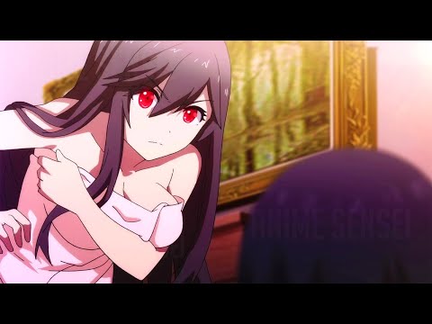 Top 10 Uncensored Ecchi Anime That You Need to Watch Pt. 2