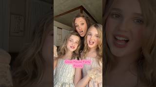 We Are Ready For The Glow House