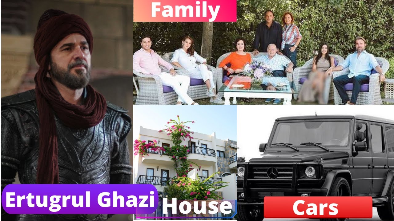 Ertugrul Ghazi Lifestyle 2022,Biography,Hobbies,Net Worth,Family,Career Cars and Bikes Collection