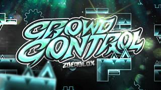 MY NEW HARDEST // Crowd Control 100% // zDeadlox and more