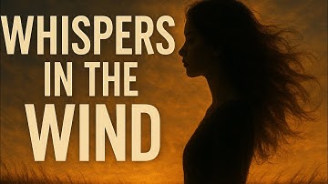 Whispers in the Wind (Official Music Video) | Powerful Emotional Visuals