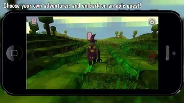 Random Chance - Trailer iOS & Android