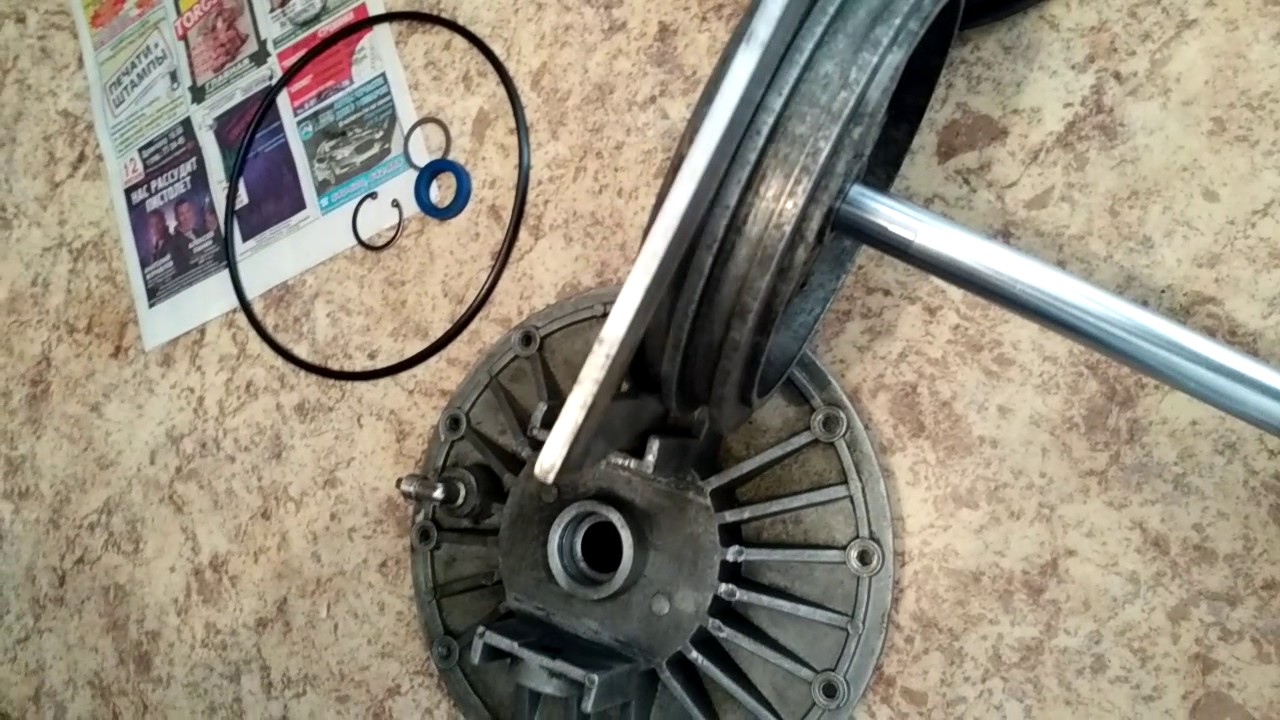 Отжимной Цилиндр Для Шиномонтажного Станка Купить