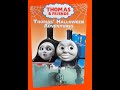 Opening to Thomas & Friends: Thomas’ Halloween Adventures 2006 DVD
