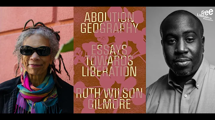 Ruth Wilson Gilmore | Abolition Geography: Essays ...