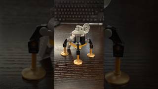 Let's Build A Mini Lunar Lander...
