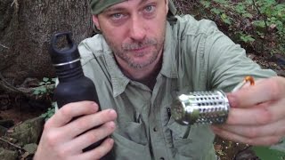 Part 1 Bushcraft, Camping, Survival Tips & Tricks