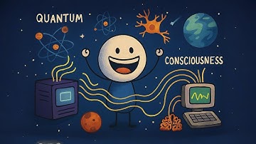 What if the universe was just a simulation?