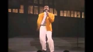 BILL BELLAMY  DEF COMEDY JAM