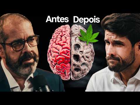 Neurologist: This Is Destroying Your Children's Brains | Dr. Paulo Porto