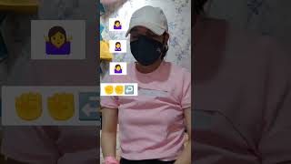 Nina Sky Move Ya Body Tiktok Dance Tutorial emojidance trend shorts trending nondancydance