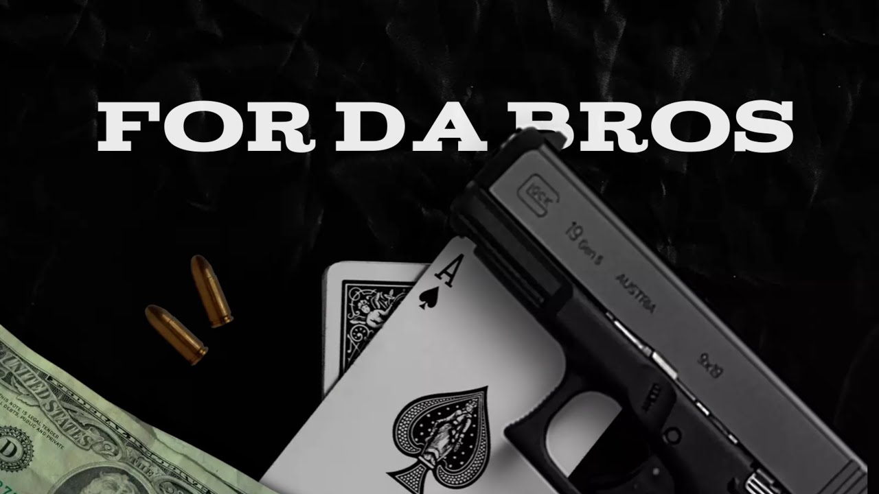 ReseMoney - Power (Official Audio)