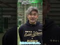 【小坂誠】撮影どうでしたか? #shorts