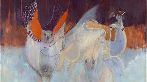 Big Happy Gallery Opening December 5, 2025 by Marc Caryl Photography