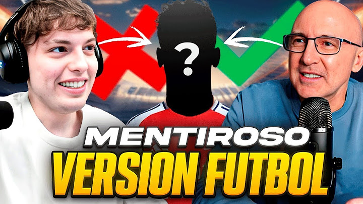 MENTIROSO VERSION FUTBOL ft  MUNDO MALDINI ¿QUIEN MIENTE Y QUIEN SABE MAS DEL DEPORTE？ 2025