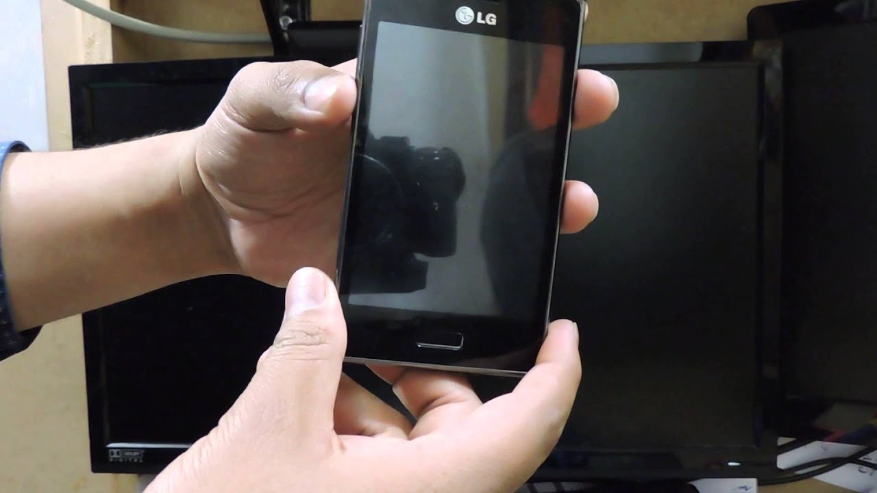 Drivers Lg L5 E612f Windows 7 X64 Download