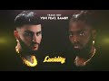 Lu City Vini Feat Bamby Official Lyric Video