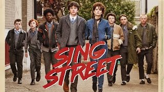 Review Sing Street