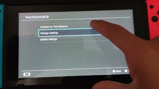 HOW TO MESSAGE FRIEND ON NINTENDO SWITCH screenshot 3