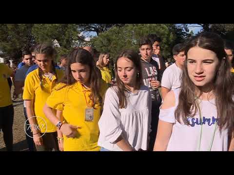 Viana do Castelo: história dos últimos 40 anos