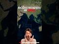 Strait of Malacca | Biggest weakness of China | Malacca Strait is the biggest weakness of China