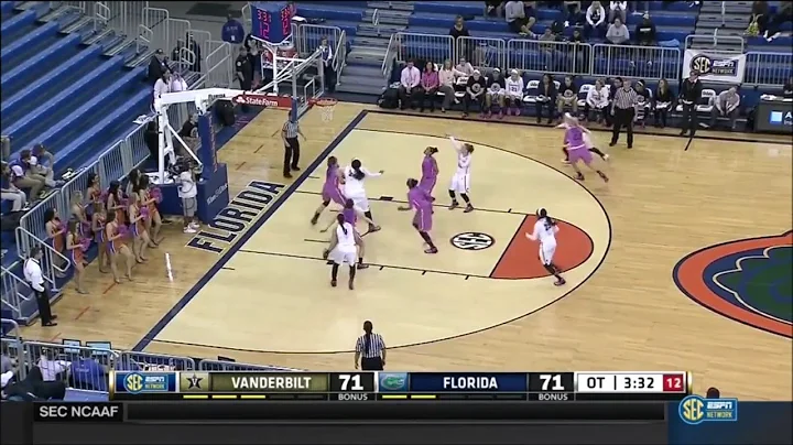 Jasmine Jenkins 5'8" PG Basketball Highlights Mix ...