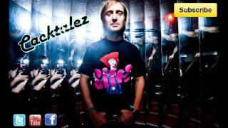 David Guetta - The world is mine (Max Nitals Remix)